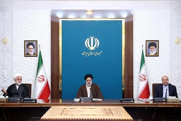 تصویب اصلاحات آیین‌نامه لایحه مولدسازی دارایی‌های دولت