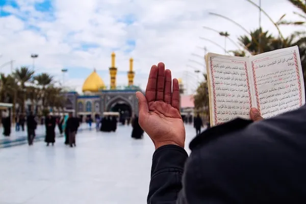 آغاز ثبت نام زیارت نیابتی امام حسین(ع) برای شب اول قدر