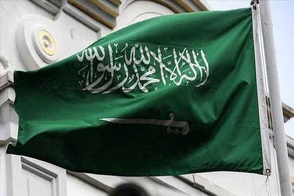 Suudi Arabistan: Bağımsız Filistin'e desteğimiz sarsılmaz