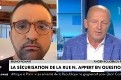 Charlie Hebdo n’aurait pas dû republier les caricatures