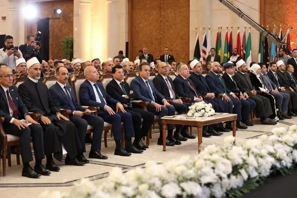 Mais de 70 Países Participando do 32º Concurso Internacional de Alcorão do Egito