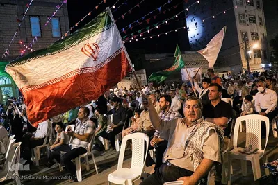 اجتماع امام رضایی‌ها در اهواز
