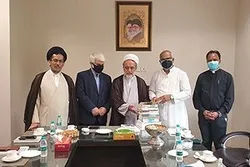 أكاديمي هندي يطالب بتعزيز الحوار بين الاسلام والمسيحية في الهند