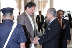 Ungkapan Ketidakpuasan Pakistan atas Ketidakhadiran di Pertemuan Malaysia