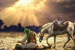 L’imam Hussein appelait tous les musulmans de tout âge et de tout temps à combattre le yazidisme