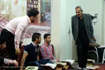 یادبود امیر منصوری