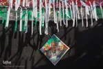 شور و حال سمنان در آستانه سومین سالگرد شهادت سردار سلیمانی