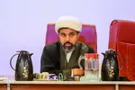 جاسم موسی‌پور، رئیس کمیسیون فرهنگی شورای اسلامی شهر اهواز