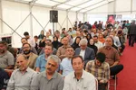 سفر وزیر صمت به همدان‎
