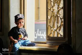 همایش شیرخوارگان حسینی در سراسر کشور