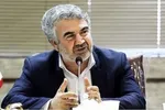 اصابت پهپاد دشمن آمریکایی - صهیونیستی به اطراف یاسوج