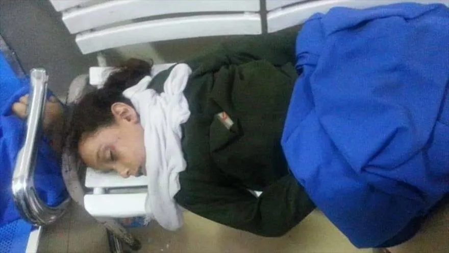 Ansarolá condena la matanza saudí del colegio para niñas de Yemen