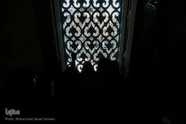 ظهر عاشورا کربلای معلی
