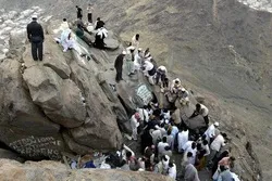 لهذا السبب حظرت السعودية زيارة جبل النور وغار حراء