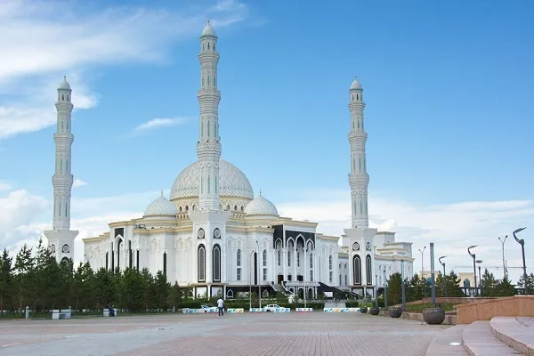 В Нур-Султане отменили праздничный намаз на Курбан-байрам