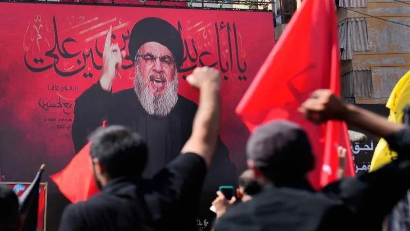 سید حسن نصرالله: نبرد با صهیونیست‌ها بارزترین مصداق جنگ در راه خداست