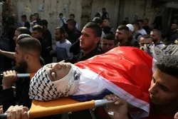Fehlschlagen israelischer Verbrechen, um Widerstand der Palästinenser aufzuhalten