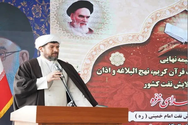 حضور نوجوانان و جوانان در مسابقات قرآن گواه بر آینده‌ای روشن است