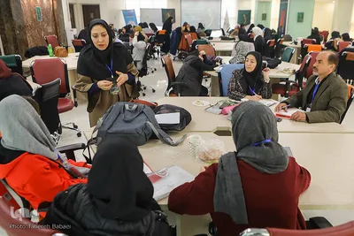 دومین هکاتون طراحی لباس و زیورآلات با محوریت سوره مبارکه شمس
