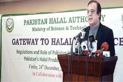 Official Says Global Halal Market Growing Fast