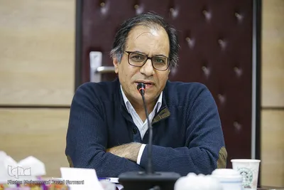 نشست نقد کتاب «عقلانیت اخلاقی عربی و تأثیر سنت خسروانی»