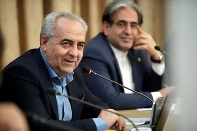 نشست استاندار آذربایجان شرقی با نمایندگان تشکل‌های دانشجویی