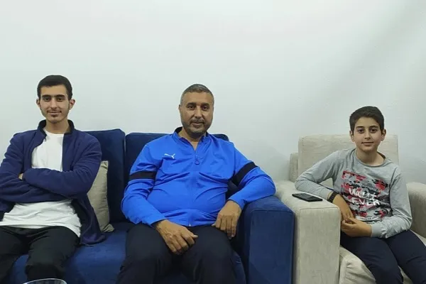 خانواده قرآنی غزه؛ الگوی مقاومت در برابر اشغالگران