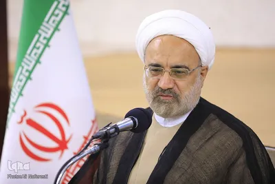 دیدار معاون اول قوه قضائیه با حجت‌الاسلام عبادی
