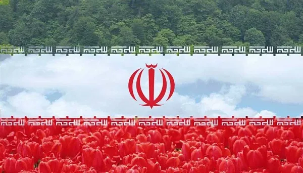 انتشار شعر «جشن پرچم» در آستانه آغاز سال تحصیلی