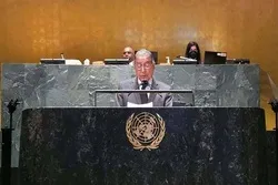 Majalisar Dinkin Duniya ta ware ranar 15 ga Maris a matsayin ranar yaki da kyamar Musulunci ta duniya