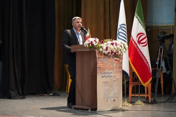 ۲۵ درصد از اعتبارات توازن ۲ به ساخت و بهسازی مدارس استان اختصاص می‌يابد