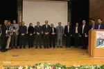 همایش هفته پژوهش و فناوری – دانشگاه اراک/عکاس:طاها نظیری