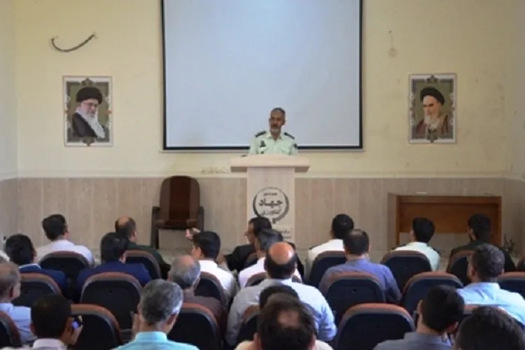 جامعه نیازمند امنیت فرهنگی و روانی است