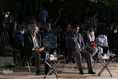 آیین گشایش یادروز سعدی تحت عنوان محفل گلستان قرآن‎‎