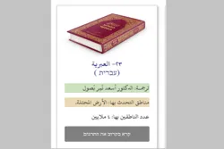 Die Verzerrung des Koran in Saudi-Arabien löste bei Social-Media- Aktivisten großen Ärger aus