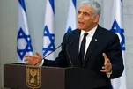 Lapid: Abbiamo fallito in Iran, Libano, Gaza e Cisgiordania