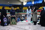 جشن بزرگ رای اولی ها در شیراز