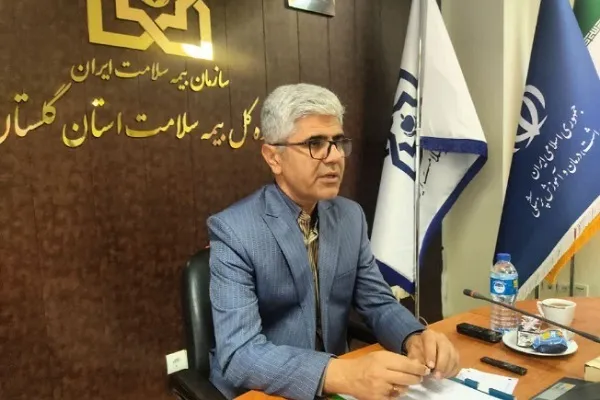 پوشش کامل بیمه‌ای برای مادران، فرزندان و درمان ناباروری در گلستان