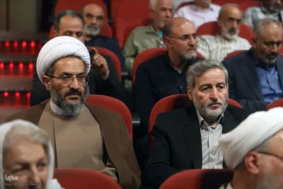 رونمایی از ترجمه قرآن به قلم استاد علیرضا برازش