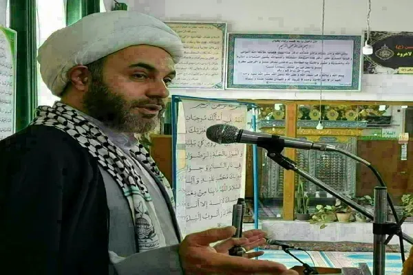 دشمن به دنبال القای ناامیدی است
