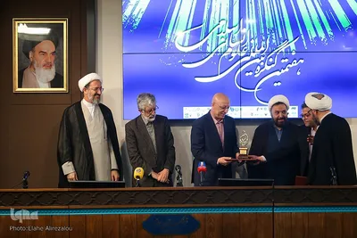 افتتاحیه هفتمین کنگره علوم انسانی اسلامی