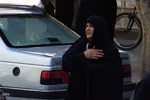 مراسم تشییع پیکر مرحوم سیدمهدی اعتصامی، فعال قرآنی اصفهان