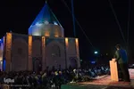 ویژه‌برنامه «صحن آینه»