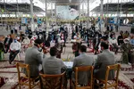 جشن عید غدیر درشیراز