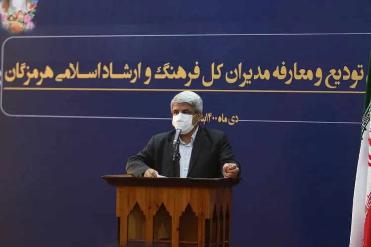 نقش فرهنگ و هنر در تقویت شور و نشاط جامعه