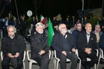 یادبود خادمان ملت در پرواز اردیبهشت