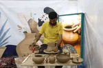 گشایش نمایشگاه بین المللی گردشگری در تبریز