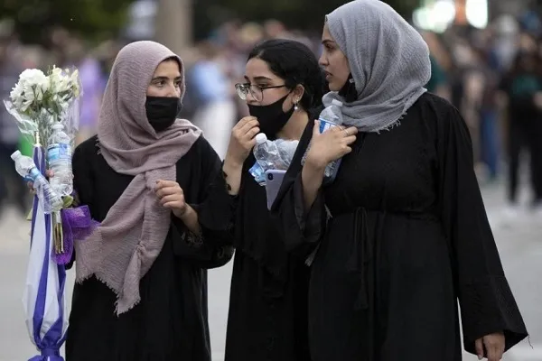 'Deeply Entrenched': Canada Senate Committee Issues Report on Islamophobia