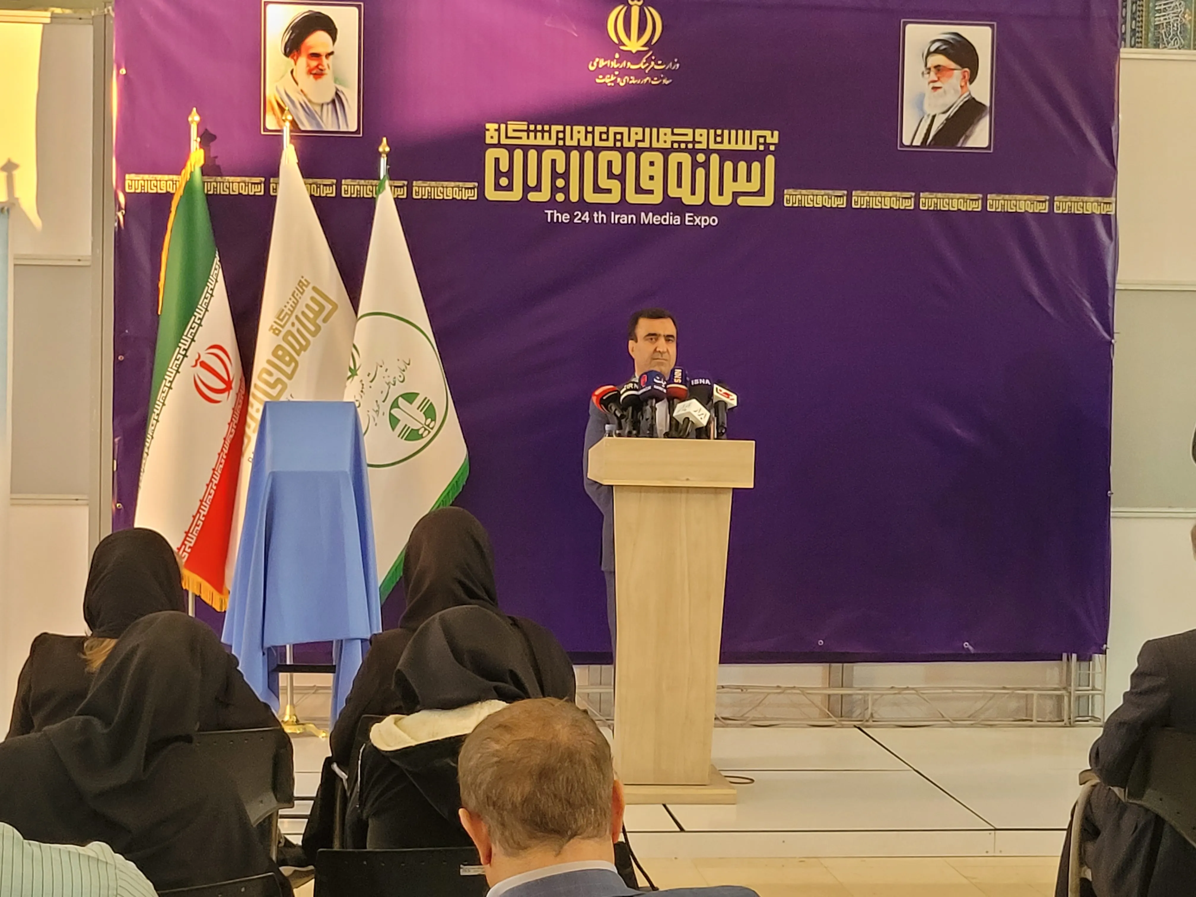 رسانه‌ها؛ زیرساخت اصلی حفظ محیط زیست کشور
