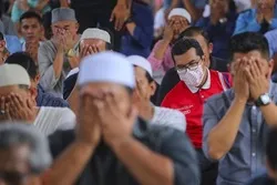 Jimbo la Selangor Malaysia laafiki kuongeza idadi ya wanaosali Ijumaa misikitini